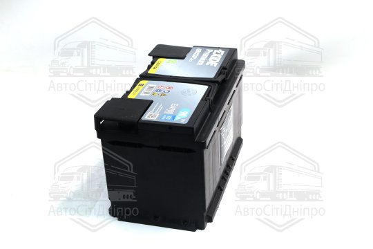Акумулятор 90Ah-12v Exide PREMIUM (315х175х190), R, EN720