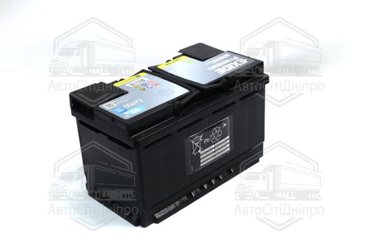 Акумулятор 90Ah-12v Exide PREMIUM (315х175х190), R, EN720