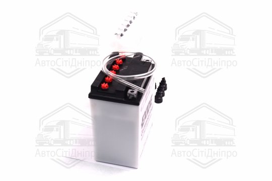Акумулятор 14Ah-12v Exide (EB14-B2) (134х89х166) L, EN145