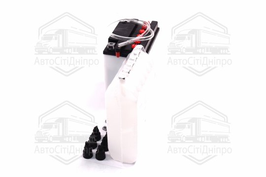 Акумулятор 14Ah-12v Exide (EB14-B2) (134х89х166) L, EN145