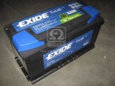Акумулятор 95Ah-12v Exide EXCELL (353х175х190), R, EN800