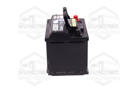Акумулятор 55Ah-12v Exide CLASSIC (242х175х190), R, EN460