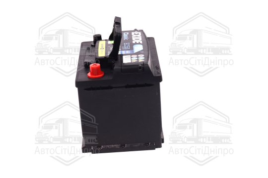 Акумулятор 55Ah-12v Exide CLASSIC (242х175х190), R, EN460