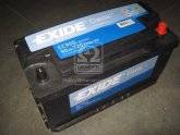 Акумулятор 90Ah-12v Exide CLASSIC (353х175х190), R, EN720