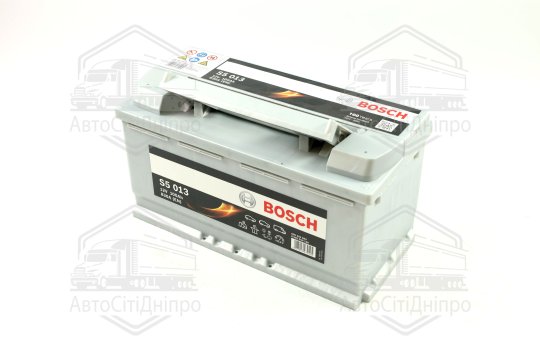 Акумулятор   90Ah-12v Exide CLASSIC(353х175х190),R,EN720 !КАТ. -10%