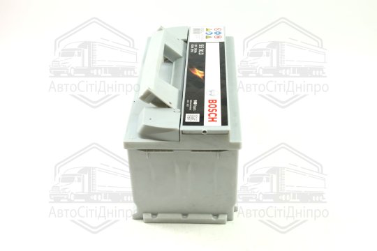 Акумулятор   90Ah-12v Exide CLASSIC(353х175х190),R,EN720 !КАТ. -10%