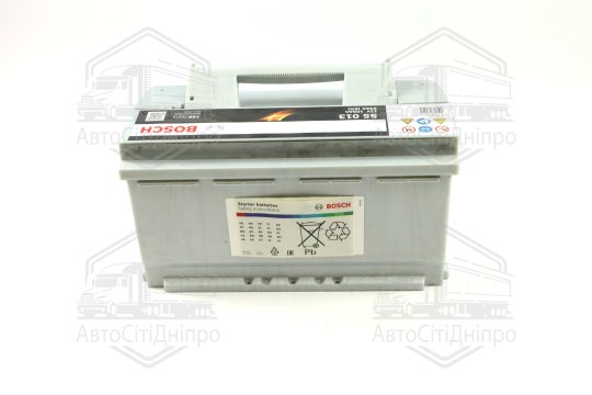Акумулятор   90Ah-12v Exide CLASSIC(353х175х190),R,EN720 !КАТ. -10%