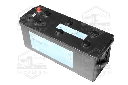 Акумулятор 140Ah-12v Exide Start PRO (513х189х223), полярність зворотна (3), EN800