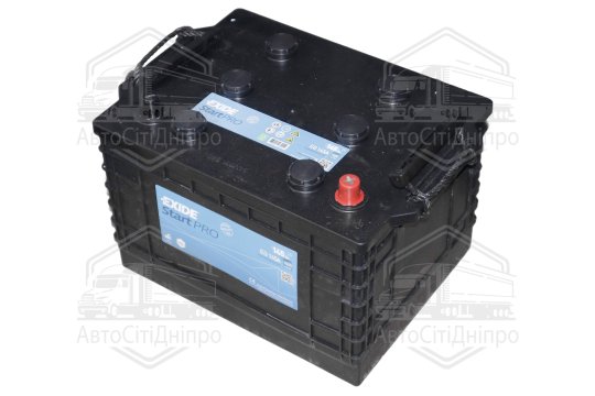 Акумулятор 145Ah-12v Exide Start PRO (360х253х240), R, EN1000