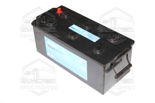 Акумулятор 180Ah-12v Exide Start PRO (513х223х223),полярність зворотна (3),EN1000