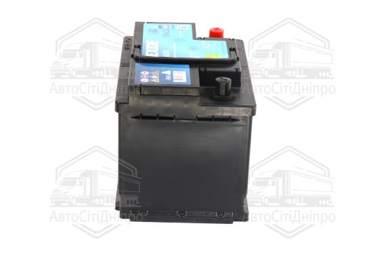 Акумулятор 62Ah-12v Exide AGM (242х175х190),R,EN680
