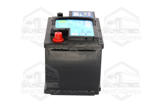 Акумулятор 62Ah-12v Exide AGM (242х175х190),R,EN680