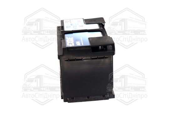 Акумулятор 72Ah-12v Exide AGM (278х175х190),R,EN760