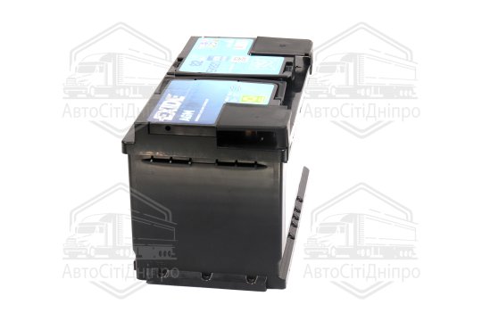 Акумулятор 82Ah-12v Exide AGM (315х175х190),R,EN800