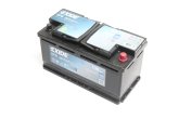 Акумулятор 100Ah-12v Exide EFB (353х175х190), R, EN900