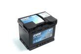 Акумулятор 60Ah-12v Exide EFB (242х175х190), R, EN640