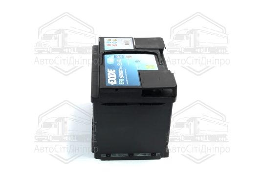 Акумулятор 60Ah-12v Exide EFB (242х175х190), R, EN640