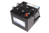 Акумулятор 110Ah-12v Exide EQUIPMENT GEL (286х269х230),клеми по діагоналі,EN1200 гелевий