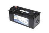 Акумулятор 140Аh(1600wh)-12v Exide GEL (513х223х223), полярність зворотня (3),EN900 гелевий