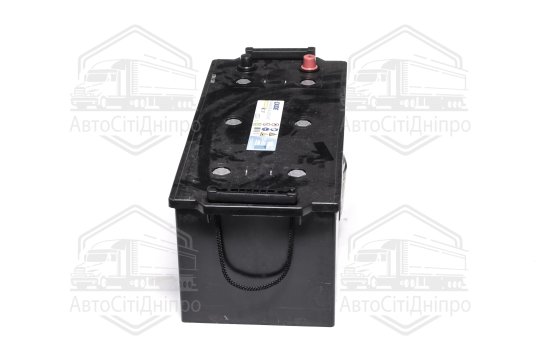 Акумулятор 140Аh(1600wh)-12v Exide GEL (513х223х223), полярність зворотня (3),EN900 гелевий
