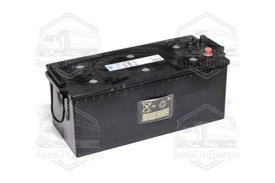 Акумулятор 140Аh(1600wh)-12v Exide GEL (513х223х223), полярність зворотня (3),EN900 гелевий