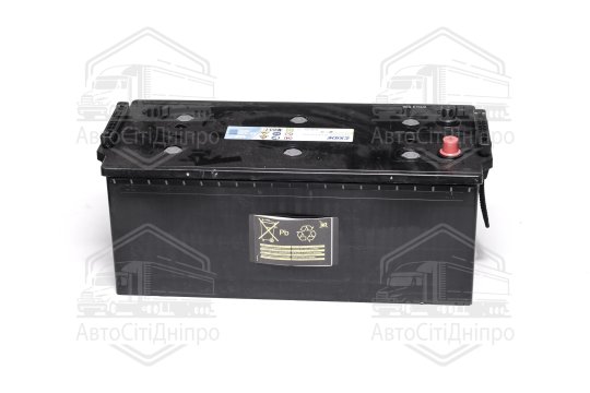 Акумулятор 140Аh(1600wh)-12v Exide GEL (513х223х223), полярність зворотня (3),EN900 гелевий