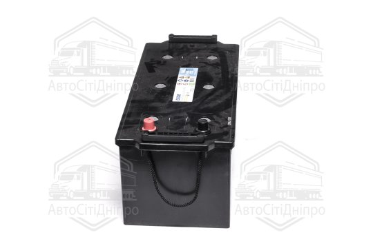Акумулятор 140Аh(1600wh)-12v Exide GEL (513х223х223), полярність зворотня (3),EN900 гелевий