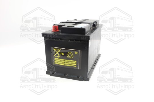 Акумулятор 56Аh(650wh)-12v Exide EQUIPMENT GEL (278х175х190),R,EN460 гелевий