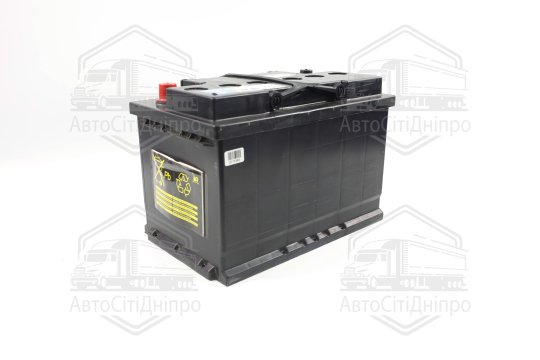 Акумулятор 56Аh(650wh)-12v Exide EQUIPMENT GEL (278х175х190),R,EN460 гелевий