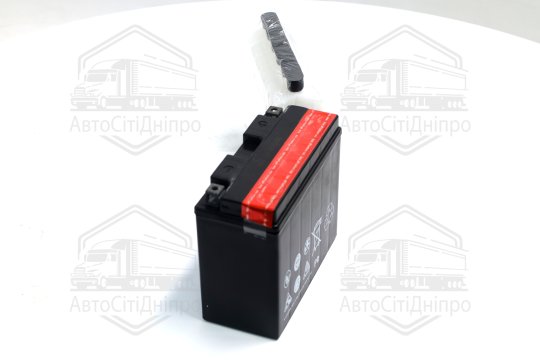 Акумулятор 10Ah-12v Exide AGM (ET12B-BS) (150х70х130) L, EN160