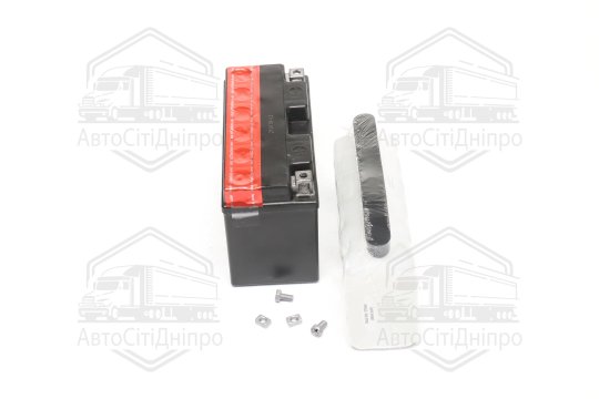 Акумулятор 6,5Ah-12v Exide AGM (150х65х93), L, EN85