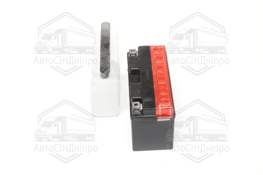 Акумулятор 6,5Ah-12v Exide AGM (150х65х93), L, EN85