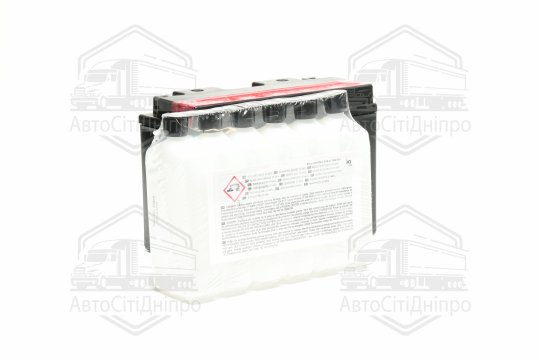 Акумулятор 8Ah-12v Exide AGM (ET9B-BS) (150х70х105) L, EN110