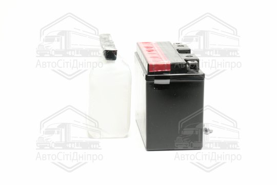 Акумулятор 8Ah-12v Exide AGM (ET9B-BS) (150х70х105) L, EN110