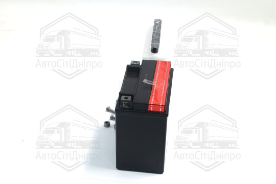 Акумулятор 12Ah-12v Exide AGM (ETX14-BS) (150х87х145) L, EN200