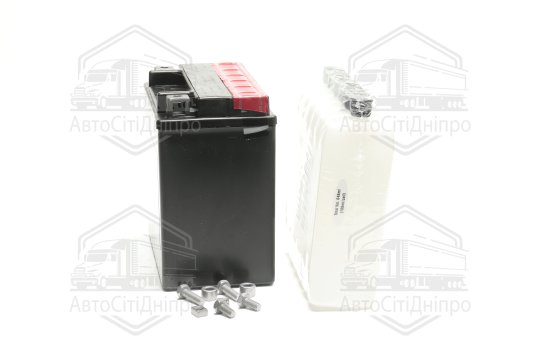 Акумулятор 12Ah-12v Exide AGM (150х87х145), R, EN200