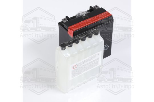 Акумулятор 18Ah-12v Exide AGM (150х87х161), L, EN230