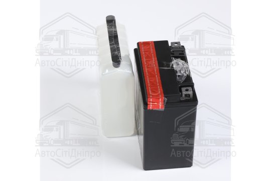 Акумулятор 18Ah-12v Exide AGM (150х87х161), L, EN230