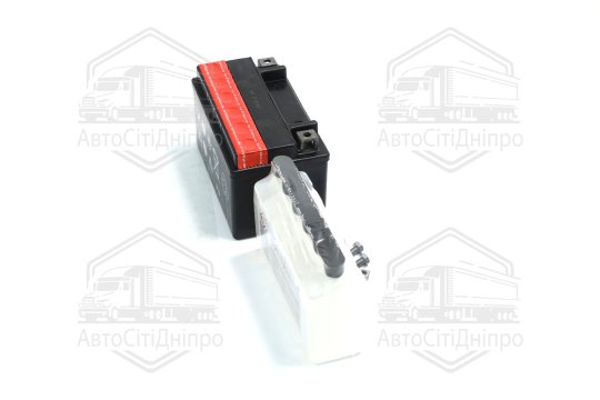 Акумулятор 6Ah-12v Exide AGM (ETX7A-BS) (150х87х93) L, EN90