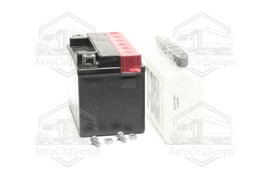 Акумулятор 8Ah-12v Exide AGM (ETX9-BS) YTX9-BS ст.код (150х87х105) L, EN120