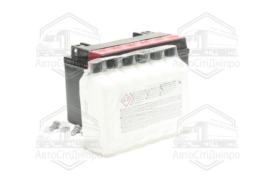 Акумулятор 8Ah-12v Exide AGM (ETX9-BS) YTX9-BS ст.код (150х87х105) L, EN120