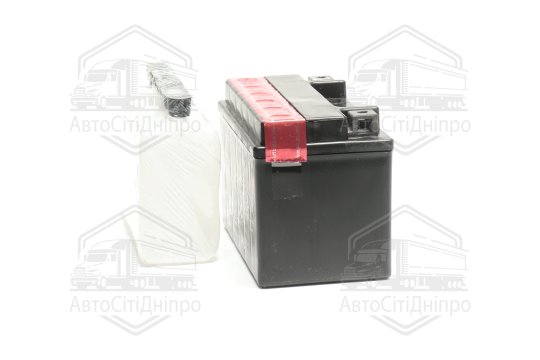 Акумулятор 8Ah-12v Exide AGM (ETX9-BS) YTX9-BS ст.код (150х87х105) L, EN120
