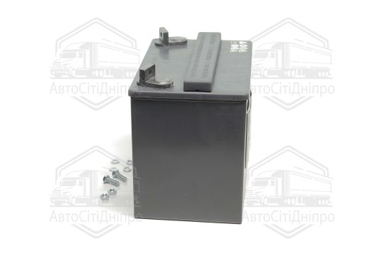 Акумулятор 30Ah-12v Exide GEL (197х132х186),L,EN180 гелевий