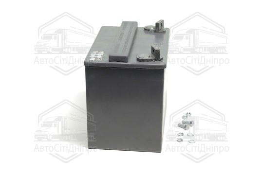 Акумулятор 30Ah-12v Exide GEL (197х132х186),L,EN180 гелевий