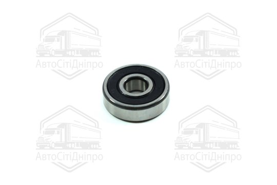 Підшипник 180200 (6200-2RS) генератора 10X30X9 (вир-во FAG)
