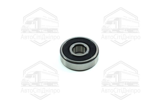 Підшипник 180200 (6200-2RS) генератора 10X30X9 (вир-во FAG)