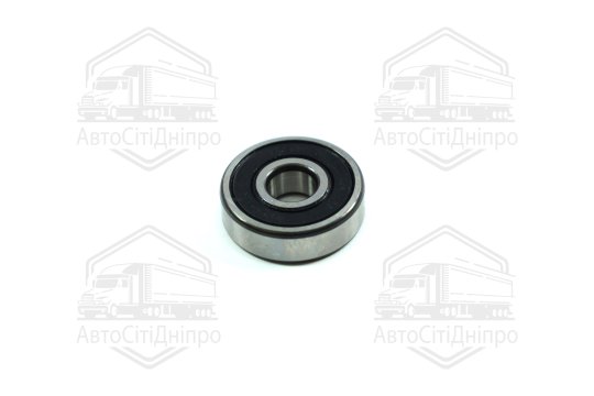 Підшипник 180200 (6200-2RS) генератора 10X30X9 (вир-во FAG)