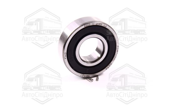 Підшипник 6203.2RSR.C3 (вир-во FAG)