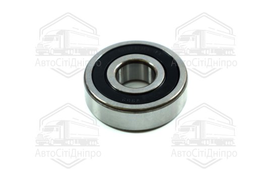 Підшипник генератора 17X47X14 (вир-во FAG)