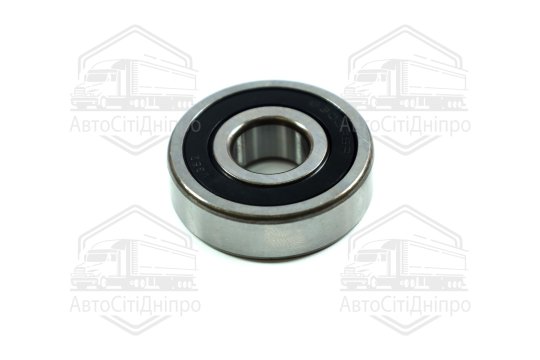 Підшипник генератора 17X47X14 (вир-во FAG)